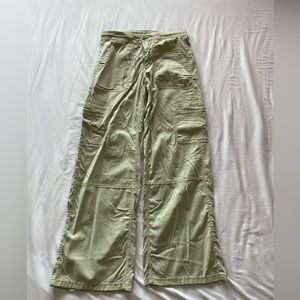 American Eagle Stretch Cargo Pants